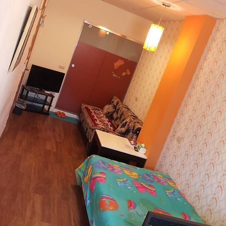 Smile Baby Hotel หลัวตง ภายนอก รูปภาพ