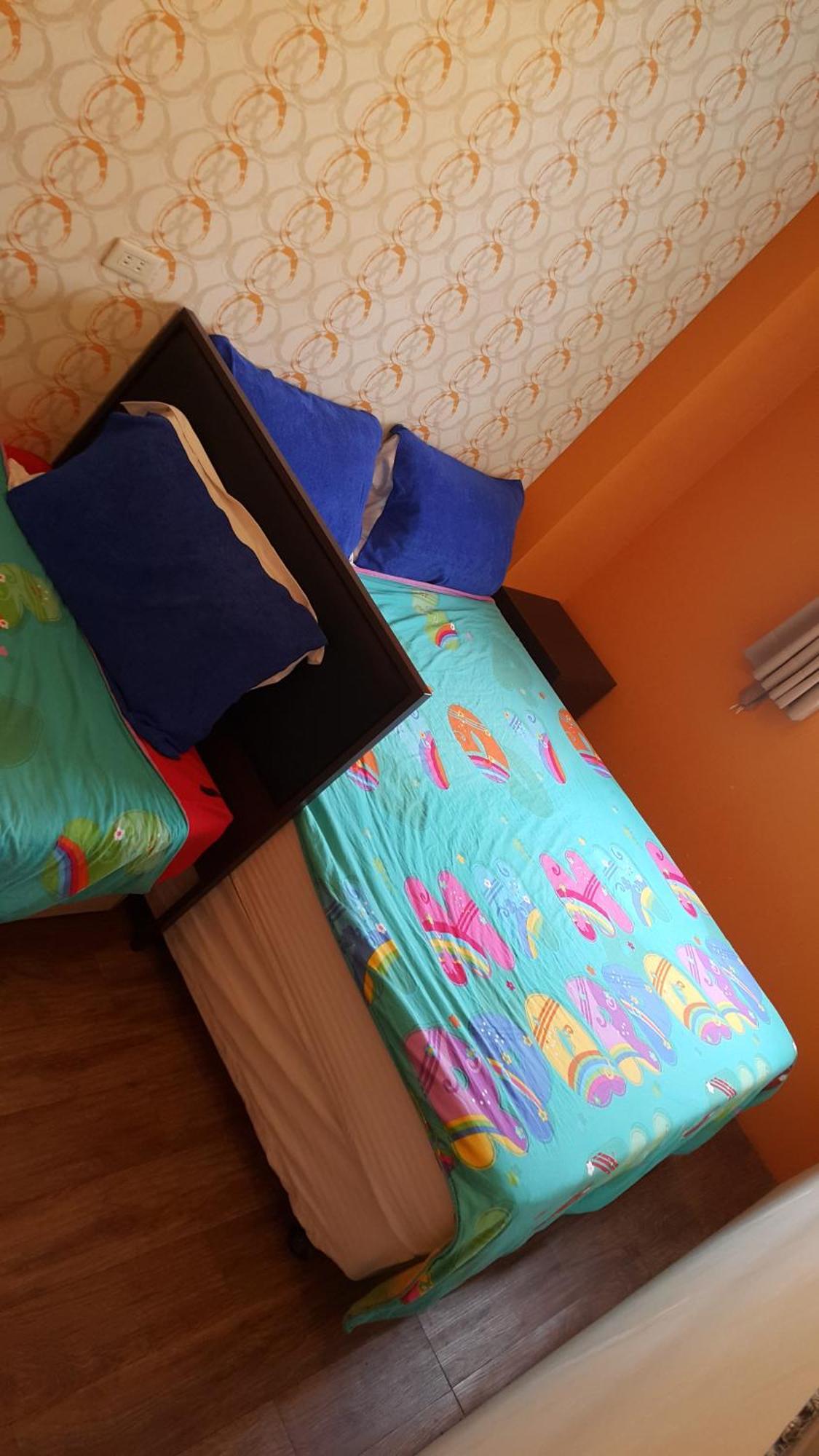 Smile Baby Hotel หลัวตง ภายนอก รูปภาพ