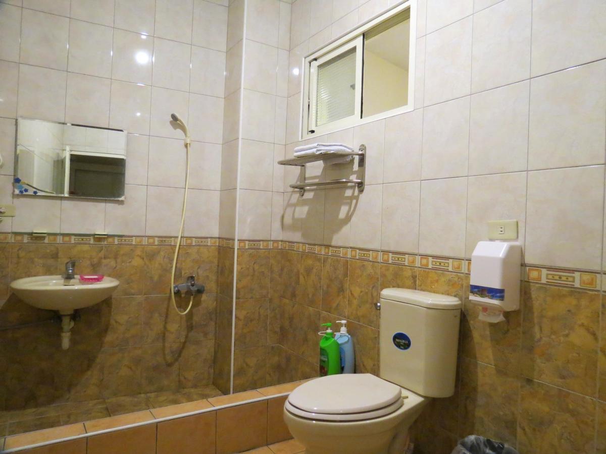 Smile Baby Hotel หลัวตง ภายนอก รูปภาพ